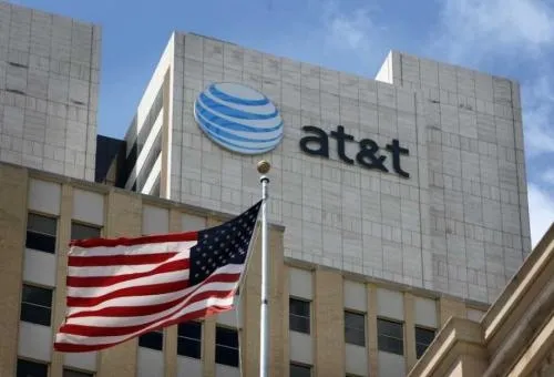 Telecoms Giant AT&T Seeks Patent for Blockchain-Enabled Social Media ‘Mapping’ System