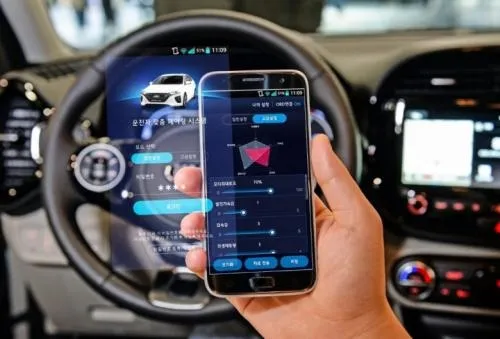Hyundai будет использовать блокчейн в системе управления электромобилями