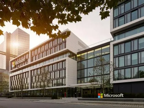 Microsoft, Ethereum Group Launch Token-Building Kit for Enterprises
