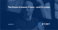 Buy Bitcoin (BTC) for EUR with Bank transfer SEPA - BTCBIT.NET